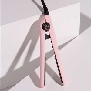 PYT mini straightener